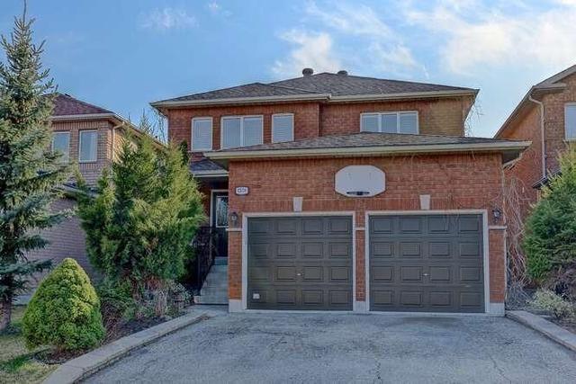 5578 Heatherleigh Ave, House detached with 4 bedrooms, 4 bathrooms and 4 parking in Mississauga ON | Image 1
