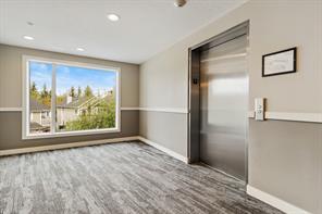 310 - 93 34 Avenue Sw, Condo with 1 bedrooms, 1 bathrooms and 1 parking in Calgary AB | Image 28