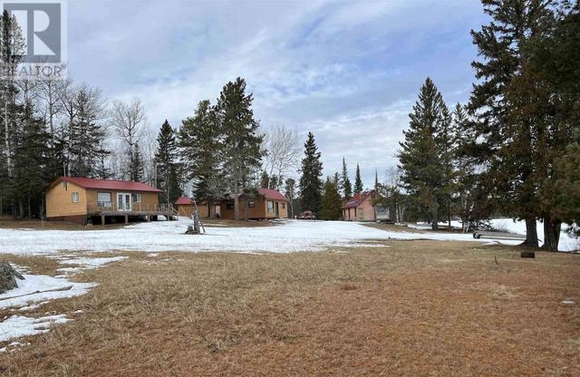 18 Eva Lake Rd, House detached with 3 bedrooms, 1 bathrooms and null parking in Atikokan ON | Image 1