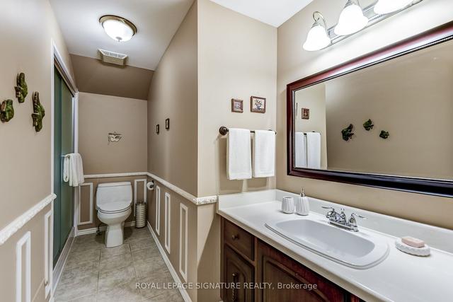 78 Whitehorn Cres, House detached with 4 bedrooms, 4 bathrooms and 6 parking in Toronto ON | Image 25