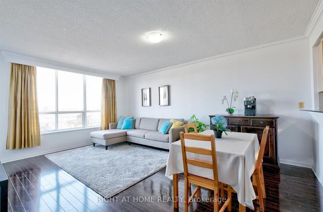 409 - 1140 Parkwest Pl, Condo with 1 bedrooms, 2 bathrooms and 1 parking in Mississauga ON | Image 12