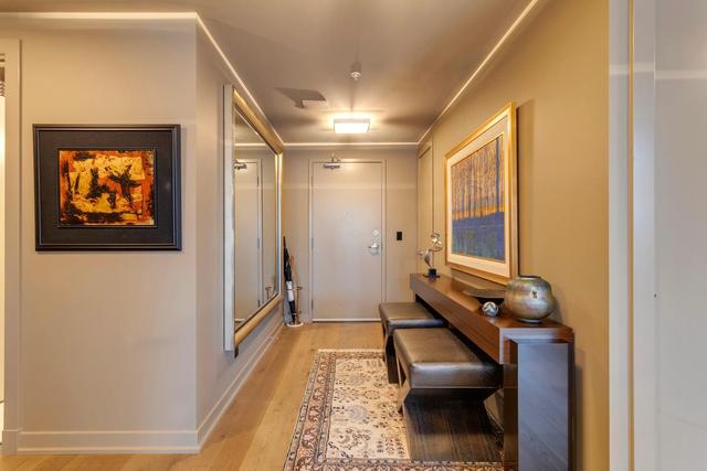 2502 - 215 13 Avenue Sw, Condo with 2 bedrooms, 2 bathrooms and 1 parking in Calgary AB | Image 24