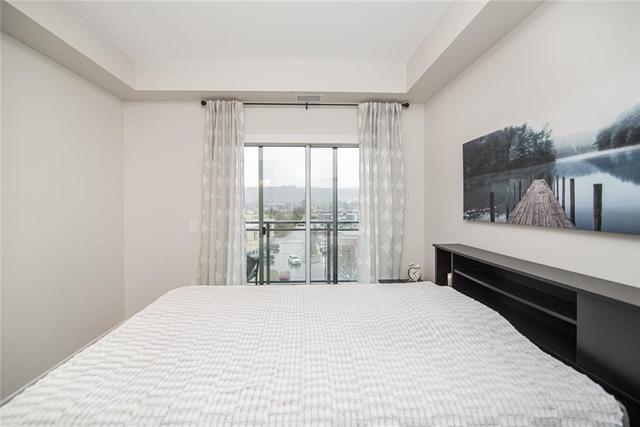 506 - 121 #8 Highway, Condo with 2 bedrooms, 2 bathrooms and 2 parking in Hamilton ON | Image 21