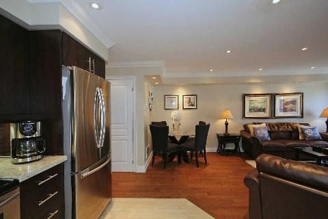24 - 15 Hays Blvd, Townhouse with 2 bedrooms, 2 bathrooms and 1 parking in Oakville ON | Image 5