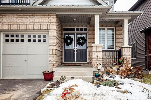 620 Mcmullen St, House detached with 4 bedrooms, 4 bathrooms and 6 parking in Shelburne ON | Image 12