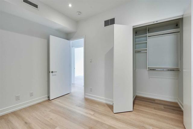 upper - 2476 Yonge St, Condo with 3 bedrooms, 1 bathrooms and 0 parking in Toronto ON | Image 14