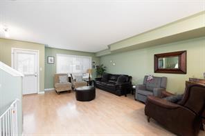 8 - 240 Laffont Way, Home with 3 bedrooms, 3 bathrooms and 2 parking in Wood Buffalo AB | Image 2