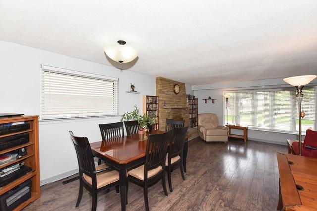 64 Harland Cres, House detached with 3 bedrooms, 1 bathrooms and 4 parking in Ajax ON | Image 4