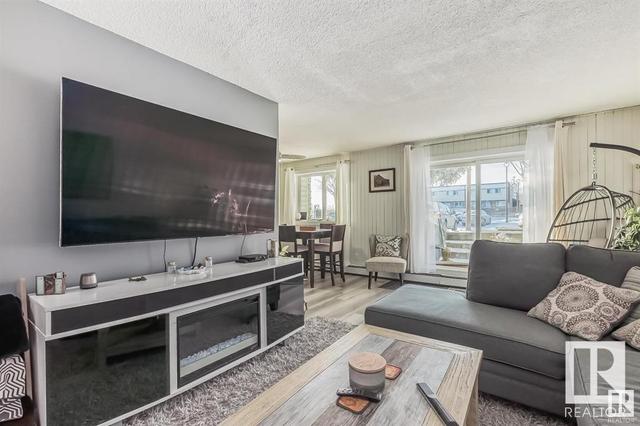 4 - 13458 Fort Rd Nw, Condo with 2 bedrooms, 1 bathrooms and null parking in Edmonton AB | Image 12