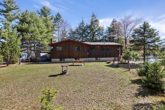 24 Fire Route 50c Rte, House detached with 3 bedrooms, 2 bathrooms and 10 parking in North Kawartha ON | Image 39