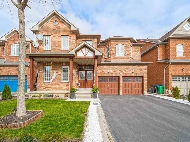 39 Carmel Cres, House detached with 5 bedrooms, 4 bathrooms and 6 parking in Brampton ON | Image 1
