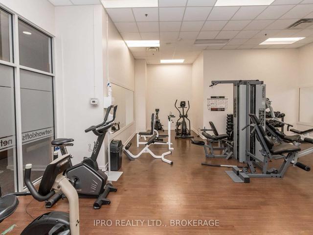 909 - 2 Fieldway Rd, Condo with 2 bedrooms, 2 bathrooms and 1 parking in Toronto ON | Image 17