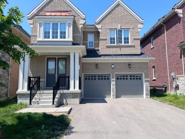 93 Forest Edge Cres, East Gwillimbury, ON, L9N0S6 | Card Image