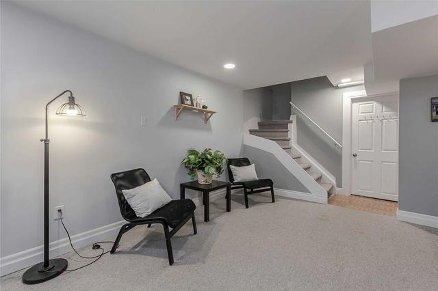 2191 Oakpoint Rd, House attached with 2 bedrooms, 3 bathrooms and 2 parking in Oakville ON | Image 28