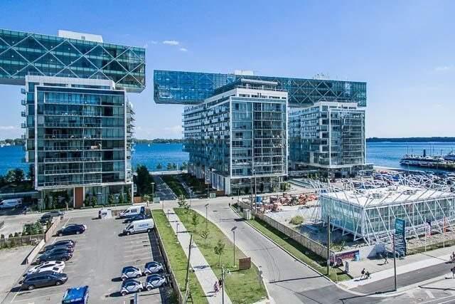 Th123 - 29 Queens Quay Quay E, Townhouse with 3 bedrooms, 4 bathrooms and 1 parking in Toronto ON | Image 1