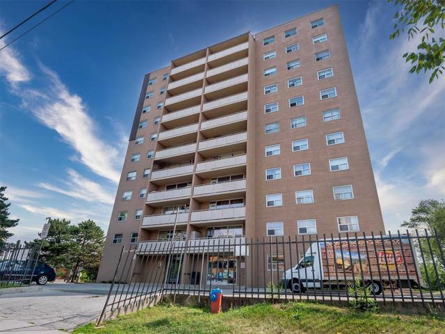 402 - 207 Galloway Rd, Condo with 2 bedrooms, 1 bathrooms and 1 parking in Toronto ON | Image 20