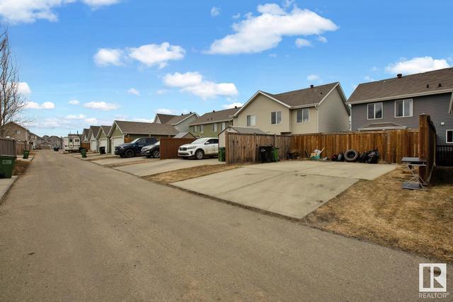 7209 22 Av Sw, House semidetached with 2 bedrooms, 2 bathrooms and 2 parking in Edmonton AB | Image 38
