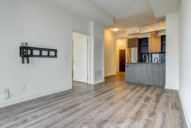1309 - 200 Sackville St, Condo with 1 bedrooms, 2 bathrooms and 1 parking in Toronto ON | Image 19