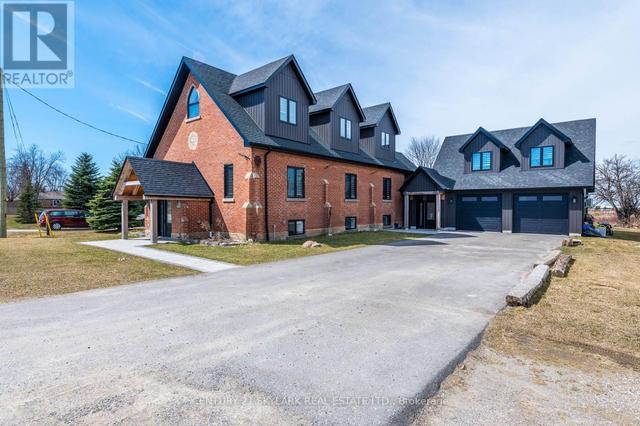 63011 Dufferin Rd 3 Rd, House detached with 4 bedrooms, 4 bathrooms and 8 parking in East Garafraxa ON | Image 1
