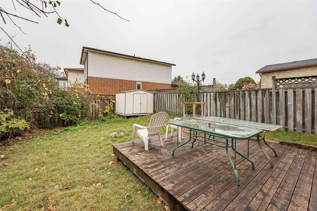 537 Edinburgh Rd S, House detached with 3 bedrooms, 2 bathrooms and 3 parking in Guelph ON | Image 32