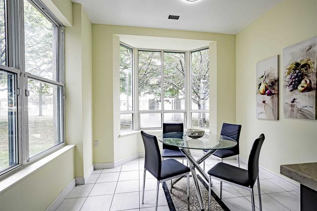 th1 - 5001 Finch Ave E, Townhouse with 3 bedrooms, 3 bathrooms and 3 parking in Toronto ON | Image 6