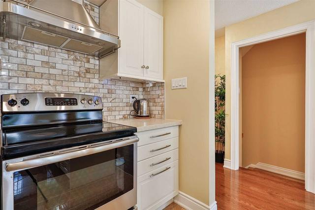 71 - 1951 Rathburn Rd E, Townhouse with 3 bedrooms, 4 bathrooms and 2 parking in Mississauga ON | Image 13