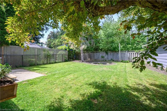 271 Ridout Street S, House detached with 3 bedrooms, 1 bathrooms and 2 parking in London ON | Image 44