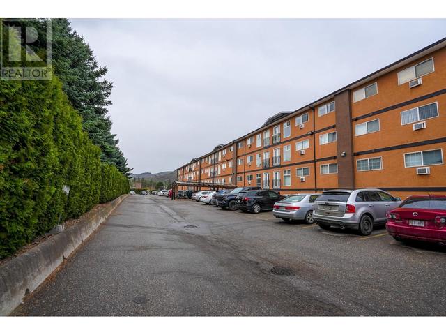 3800 - 28a Street Unit# 408, Condo with 1 bedrooms, 1 bathrooms and 1 parking in Vernon BC | Image 20