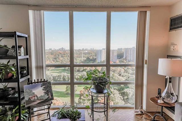 1604 - 215 Wynford Dr, Condo with 2 bedrooms, 2 bathrooms and 1 parking in Toronto ON | Image 5