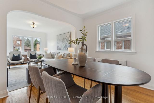 38 Thirty Fifth St, House detached with 3 bedrooms, 4 bathrooms and 4 parking in Toronto ON | Image 38