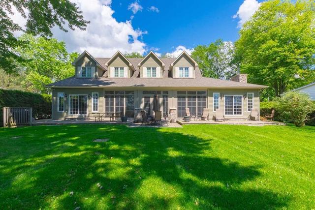 1674 Lakeshore Dr, House detached with 5 bedrooms, 4 bathrooms and 12 parking in Ramara ON | Image 18