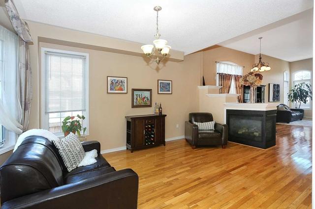 29 Brice Dr, House detached with 4 bedrooms, 3 bathrooms and 4 parking in Ajax ON | Image 35