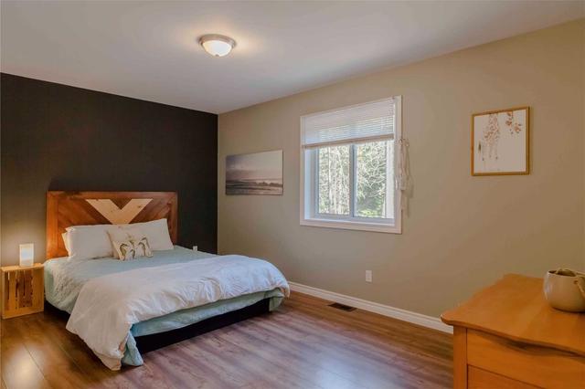 617 Third Ave N, House detached with 3 bedrooms, 2 bathrooms and 6 parking in South Bruce Peninsula ON | Image 8