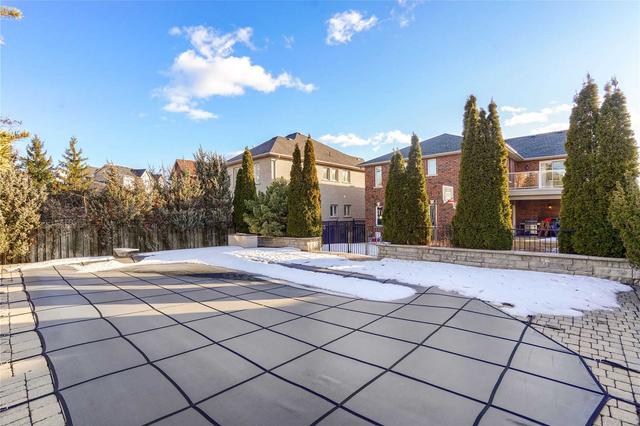 7207 Second Line W, House detached with 4 bedrooms, 5 bathrooms and 8 parking in Mississauga ON | Image 33