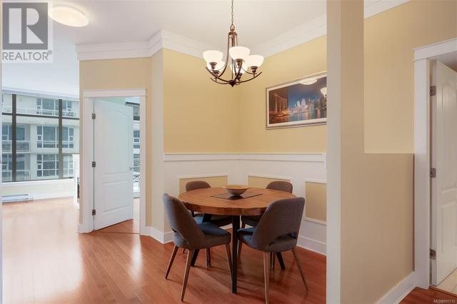 501 - 845 Yates St, Condo with 1 bedrooms, 1 bathrooms and 1 parking in Victoria BC | Image 13