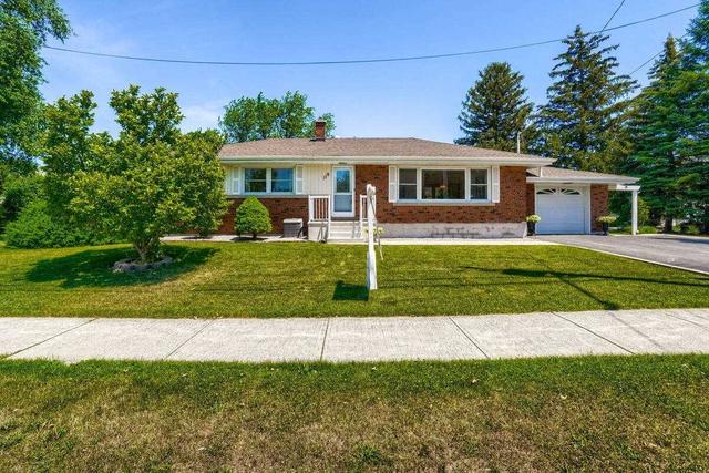 119 Court St N, House detached with 3 bedrooms, 2 bathrooms and 5 parking in Milton ON | Image 12