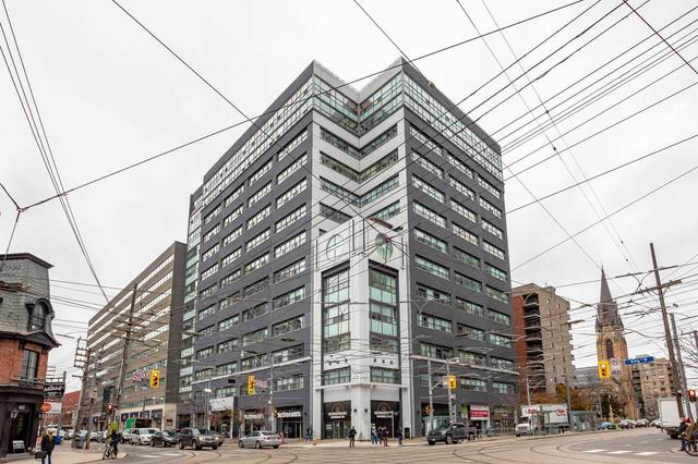 615 - 700 King St W, Condo with 2 bedrooms, 2 bathrooms and 1 parking in Toronto ON | Image 18