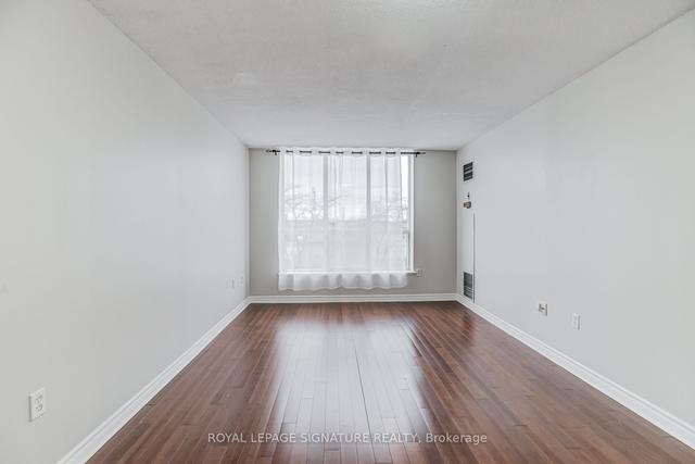 206 - 21 Overlea Blvd, Condo with 1 bedrooms, 1 bathrooms and 1 parking in Toronto ON | Image 34