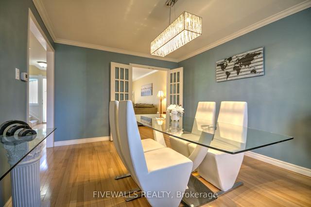 2 - 673 Woodcrest Blvd, Townhouse with 3 bedrooms, 4 bathrooms and 3 parking in London ON | Image 39