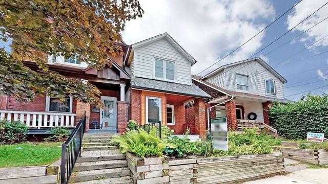 104 Gledhill Ave, House detached with 3 bedrooms, 1 bathrooms and 0 parking in Toronto ON | Image 12