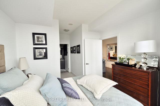 1001 - 1638 Bloor St W, Condo with 2 bedrooms, 3 bathrooms and 1 parking in Toronto ON | Image 23