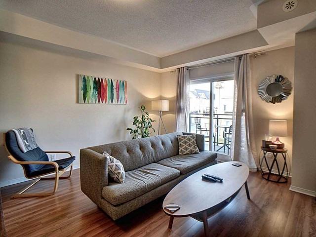214 - 5150 Winston Churchill Blvd, Condo with 1 bedrooms, 1 bathrooms and 2 parking in Mississauga ON | Image 3