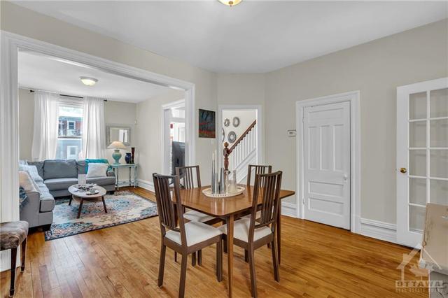 10 Monk Street, Townhouse with 3 bedrooms, 1 bathrooms and null parking in Ottawa ON | Image 8