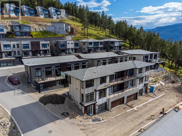 18 - 3220 Hilltown Drive, House attached with 3 bedrooms, 2 bathrooms and 3 parking in Kelowna BC | Image 50