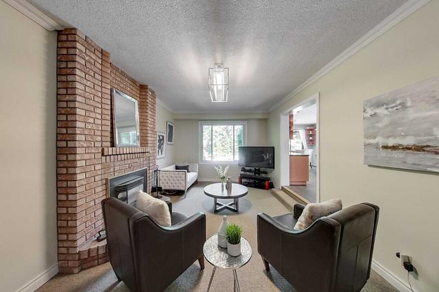 1773 Melody Dr, House detached with 4 bedrooms, 3 bathrooms and 4 parking in Mississauga ON | Image 14