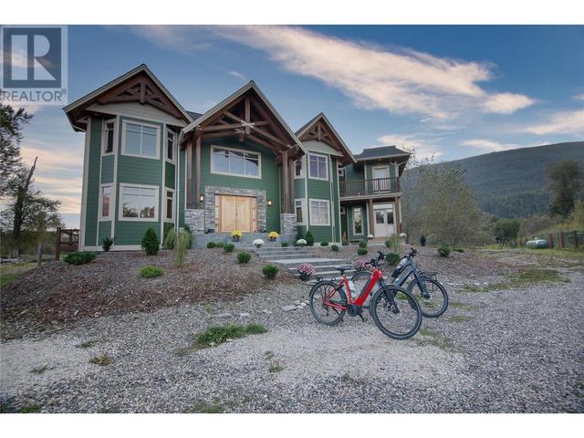 2388 Lawrence Road, House detached with 3 bedrooms, 2 bathrooms and 20 parking in North Okanagan D BC | Image 52