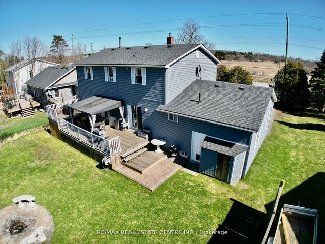 9943 Hwy 7, House detached with 4 bedrooms, 2 bathrooms and 5 parking in Halton Hills ON | Image 22