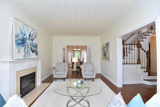 2054 Waterbridge Dr, House detached with 4 bedrooms, 5 bathrooms and 4 parking in Burlington ON | Image 37