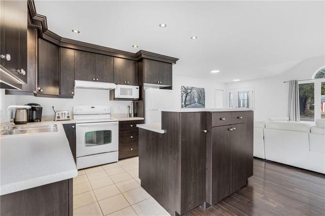 156 Longueuil Street, House detached with 3 bedrooms, 2 bathrooms and 4 parking in Champlain ON | Image 9