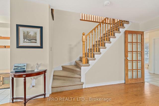 52 Softneedle Ave, House semidetached with 4 bedrooms, 4 bathrooms and 2 parking in Brampton ON | Image 7